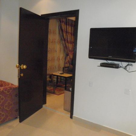 Marina Royal Hotel Suites Kuwait City Exterior photo
