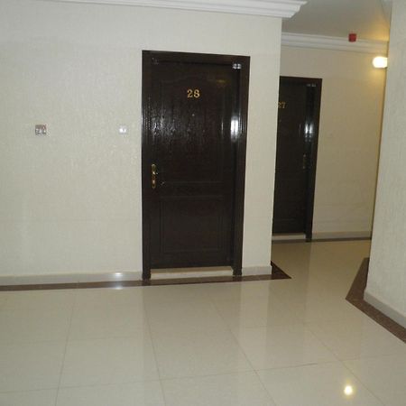 Marina Royal Hotel Suites Kuwait City Exterior photo