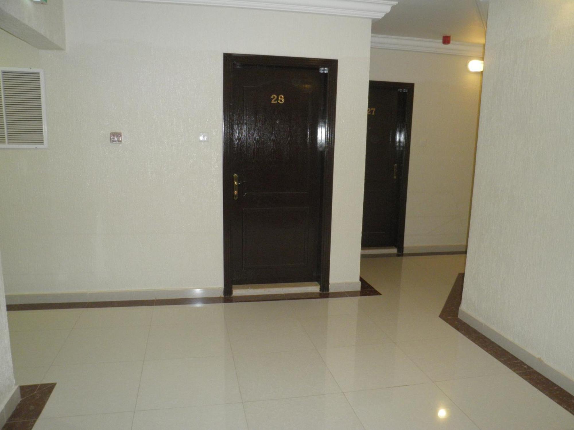 Marina Royal Hotel Suites Kuwait City Exterior photo