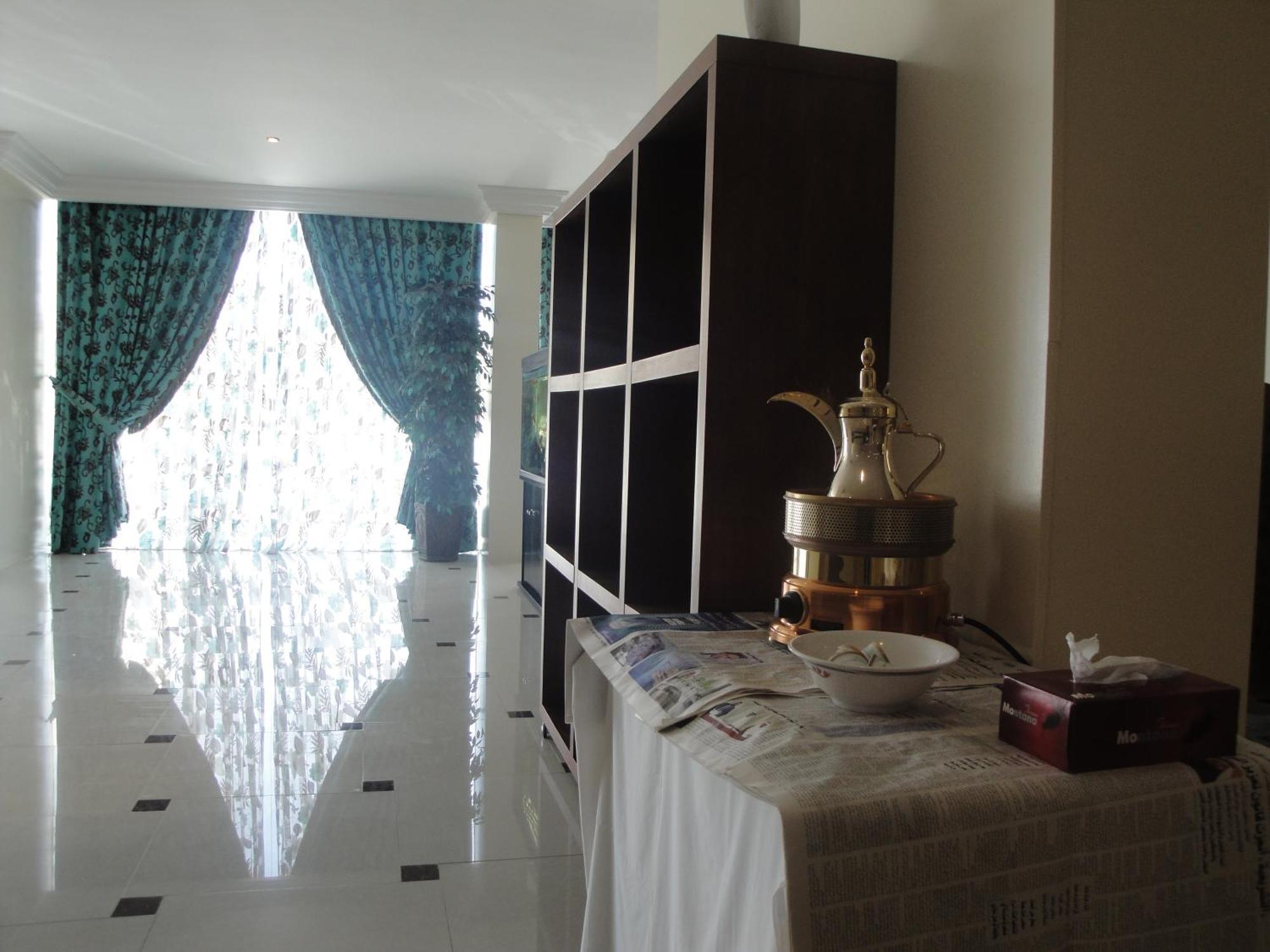 Marina Royal Hotel Suites Kuwait City Exterior photo